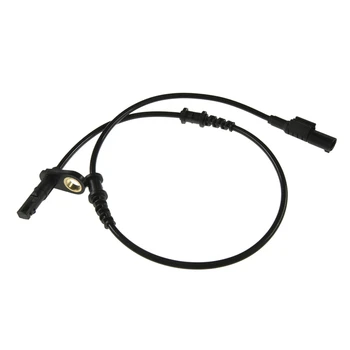 

Front Left/Right ABS Wheel Speed Sensor for Mercedes W211 S211 C219 W212 E220 2002-2009 2115402917