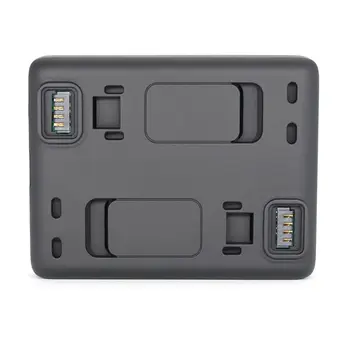 

Smart Fast Charger Hub for Insta 360 ONE R 2380mAh Boosted 1190 mAh Battery Base 28TE