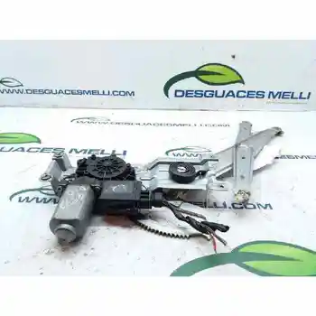 

90481772 POWER WINDOWS FRONT RIGHT OPEL CORSA B