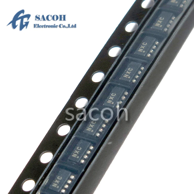 2PCS/Lot New Original TLV3502AIDCNR NXC TLV3502AIDCNT or TLV3502AIDR TLV3502AID TLV3502 SOT23-8 High-Speed Comparator | Электроника
