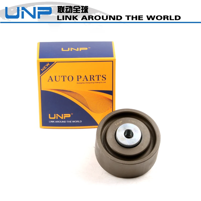 Auto Belt Idler oem11925-D211 for ZD25 Odin Ruiqi Paladin 11925D211