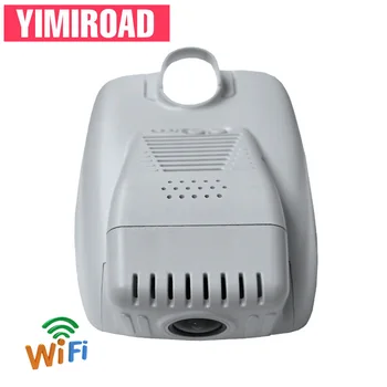 

YIMIROAD Dashcam Novatek 96658 BZ22-B WIFI Car DVR For Mercedes Benz C GLC E Class W205 X253 180 200 200L 253 260 300 300L 350