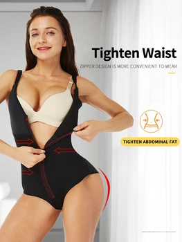 

waist trainer corset modeling strap body slimming belt underwear body shapewear women butt lifter tummy belt reductiv faja