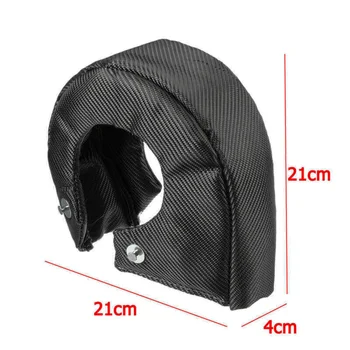 

Protective Turbo Heat Shield Replacement Accessories Turbine Insulation