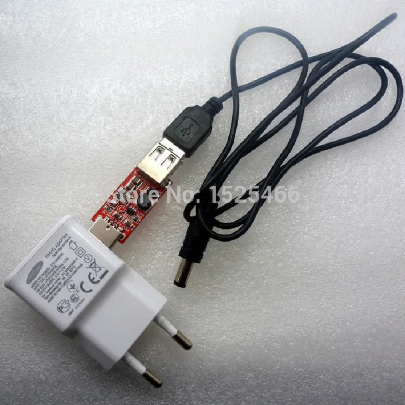Повышающий Модуль USB 5 В до 9 в 7 Вт|usb avr|usb lcd modulemodule houses |