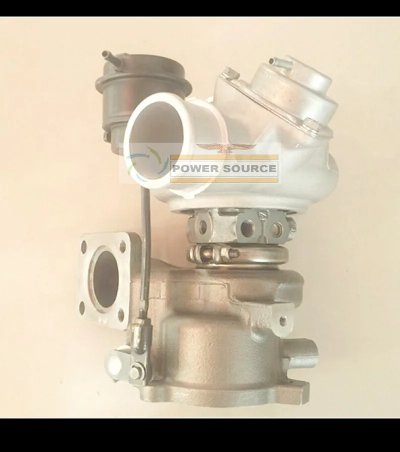 Turbo TD04L TD04L-04H 49377-06902 28231-2C410 для Hyundai Genesis Coupe Theta G4KC 2008-10 2.0L 2000ccm 4 баллонов 157KW 210HP