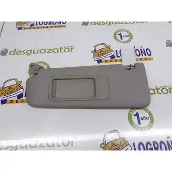 

PARASOL LEFT BMW X1 (E84)