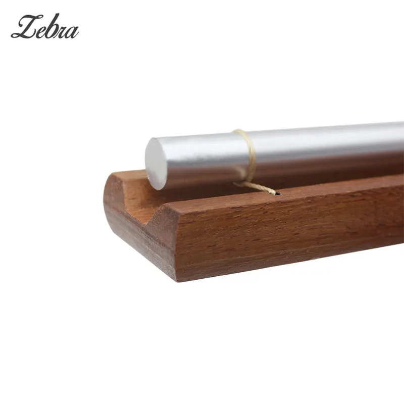 Zebra ударные инструменты Solo Percussion Zenergy Chime Музыкальные инструменты аксессуары для инструментов