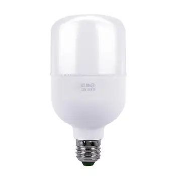 

Light Bulb 20W Auto Hallway Dusk To Dawn E27 White Eco-Friendly Emergency Lamp Street AC185-265V Indoor Outdoor LED Lamp