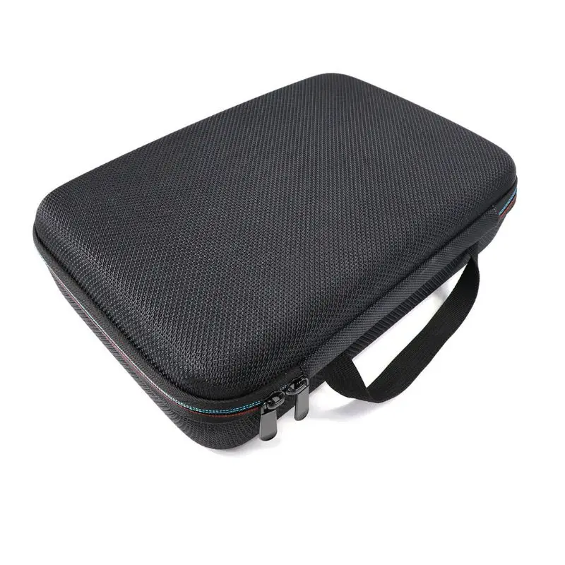 Портативный противоударный жесткий EVA сумка для хранения дорожный Чехол для Insta360 One X аксессуары для экшн-камеры