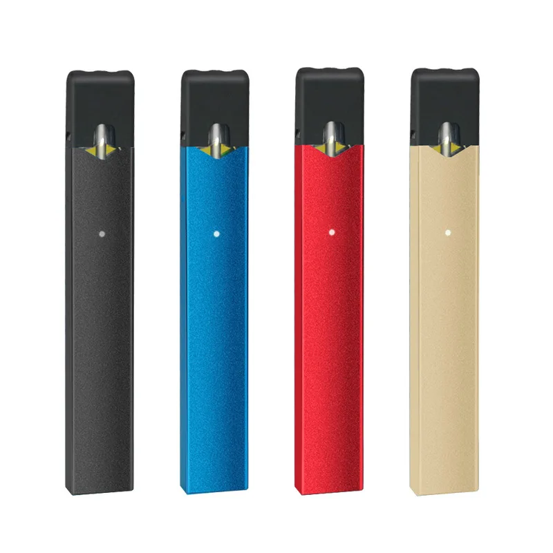 

MSN vape kits with 2 Pcs prefilled cartomizer electronic cigarettes vape pod kit compatible with J-Pods