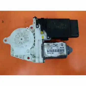 

1J1959801C WINDOW MOTOR FRONT LEFT SEAT TOLEDO (1M2)