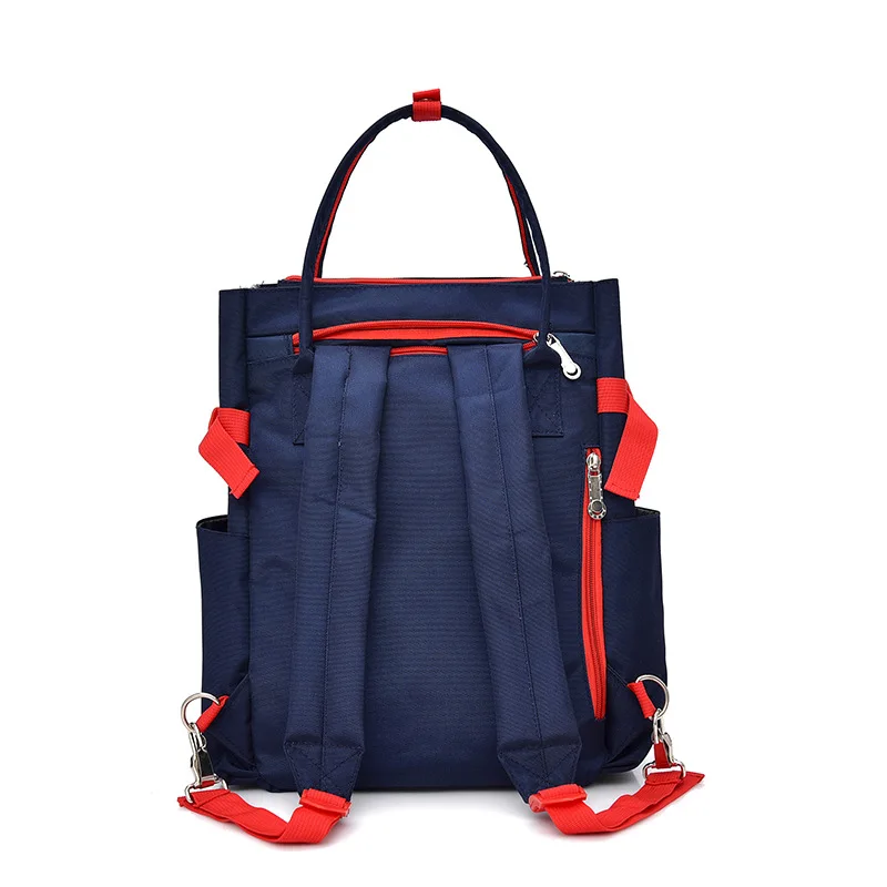 

Young STUDENT'S bu xi dai GIRL'S And BOY'S Large Capacity Handbag Multi-functional Children Backpack Customizable Logo