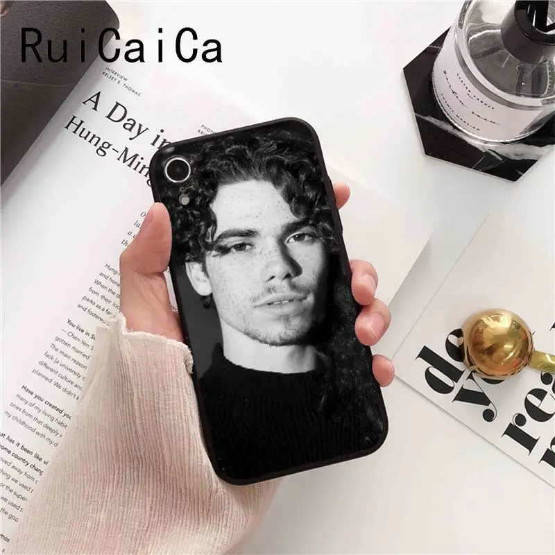 Cameron Boyce
