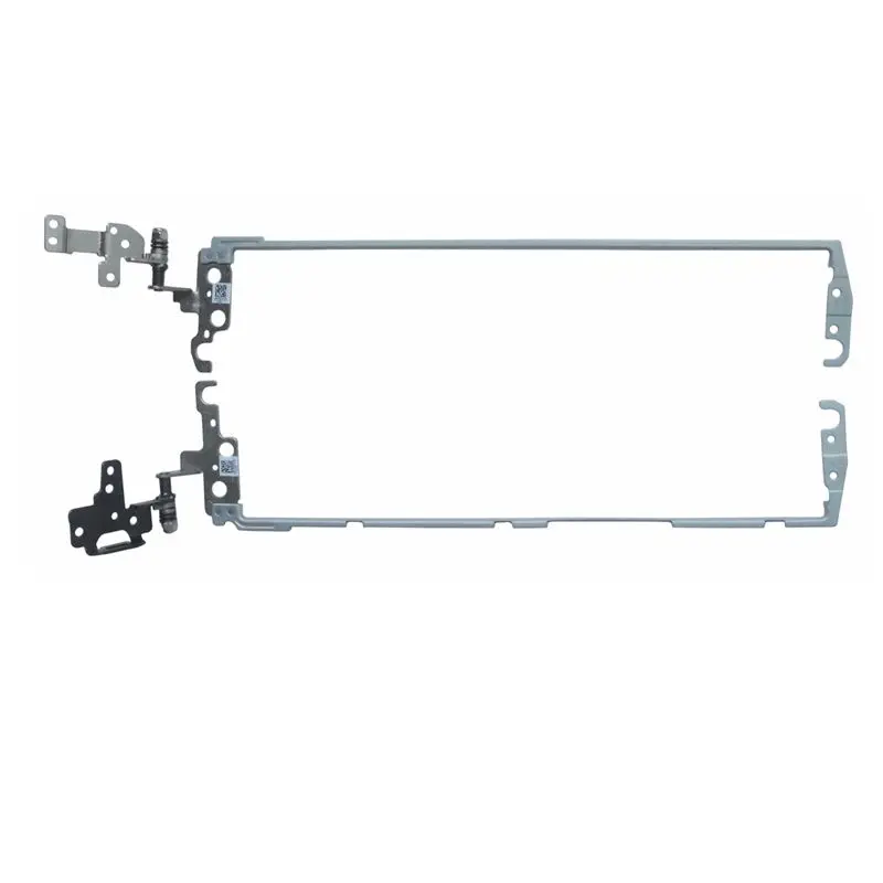

GZEELE NEW hinge For IBM for Lenovo for Ideapad 100-14IBY 100-14 LCD Screen Hinge Left+Right AM1EK000100 AM1EK000200 5H50J30770