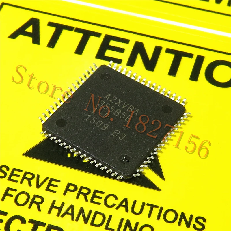 ATMEGA2561-16AU ATMEGA2561 патч QFP64, пожалуйста, проконсультируйтесь