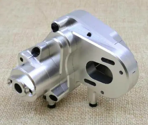 VITAVON переконструированная CNC алюминиевая Центральная Трансмиссия AXI230011 для