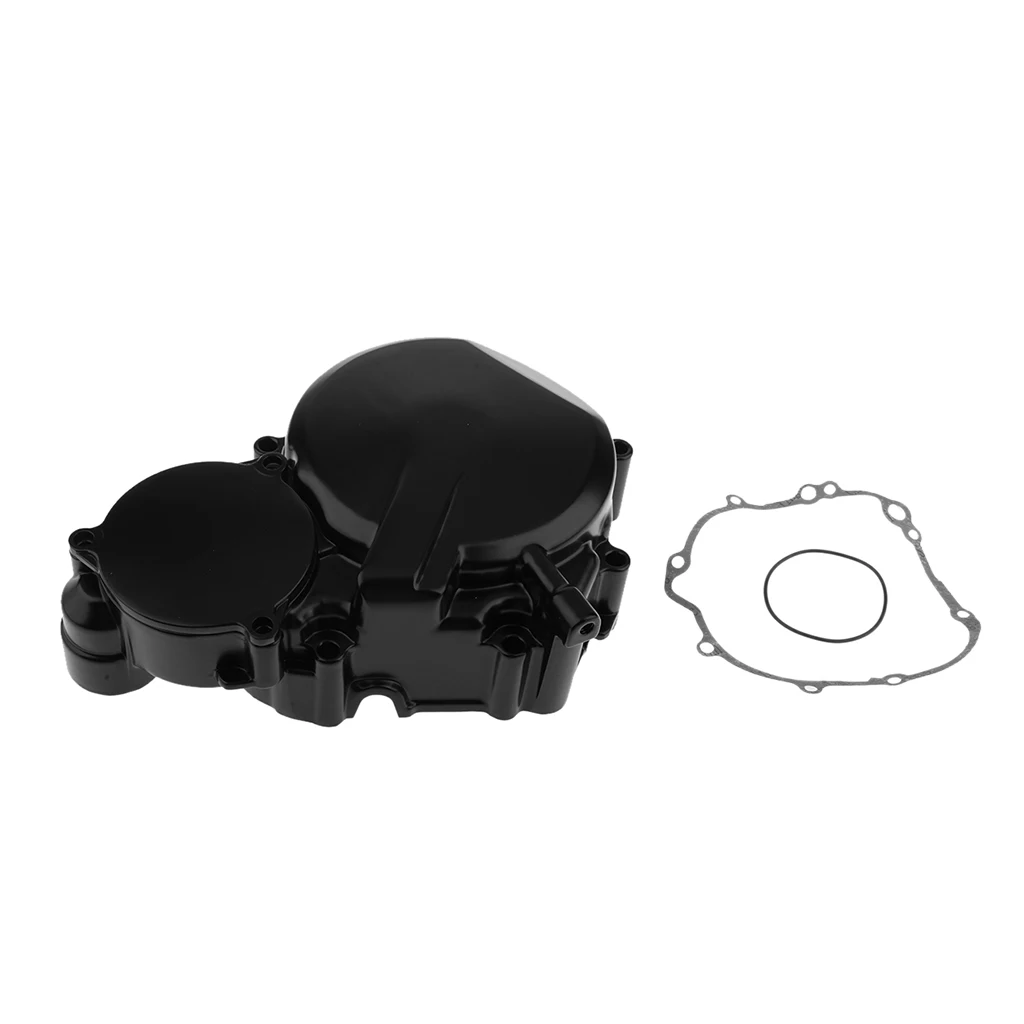 Motor Engine Stator Cover Crankcase For Suzuki GSXR600 GSX-R 750 2006-2016