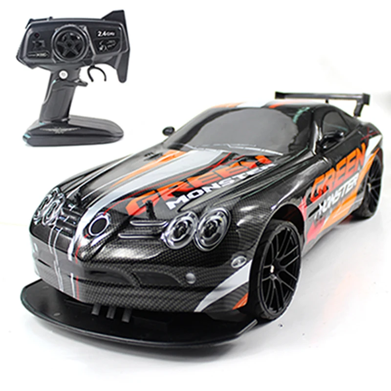 ī RC ڵ 20 km/h  ڵ      ڵ ϱ , RC 帮Ʈ wltoys 2020