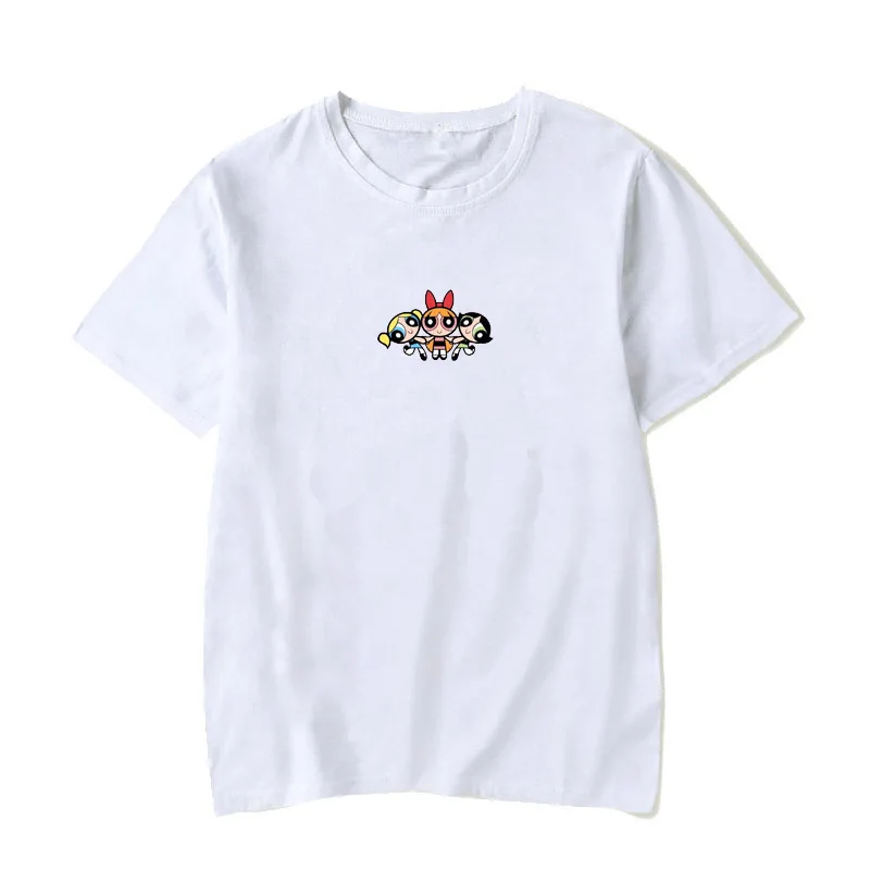 t-shirt 07 Зимняя толстовка с высоким воротником, осенняя и зимняя Толстовка для девочек, Женская Толстовка для парка развлечений, праздничная Толстовка - Цвет: t-shirt 07