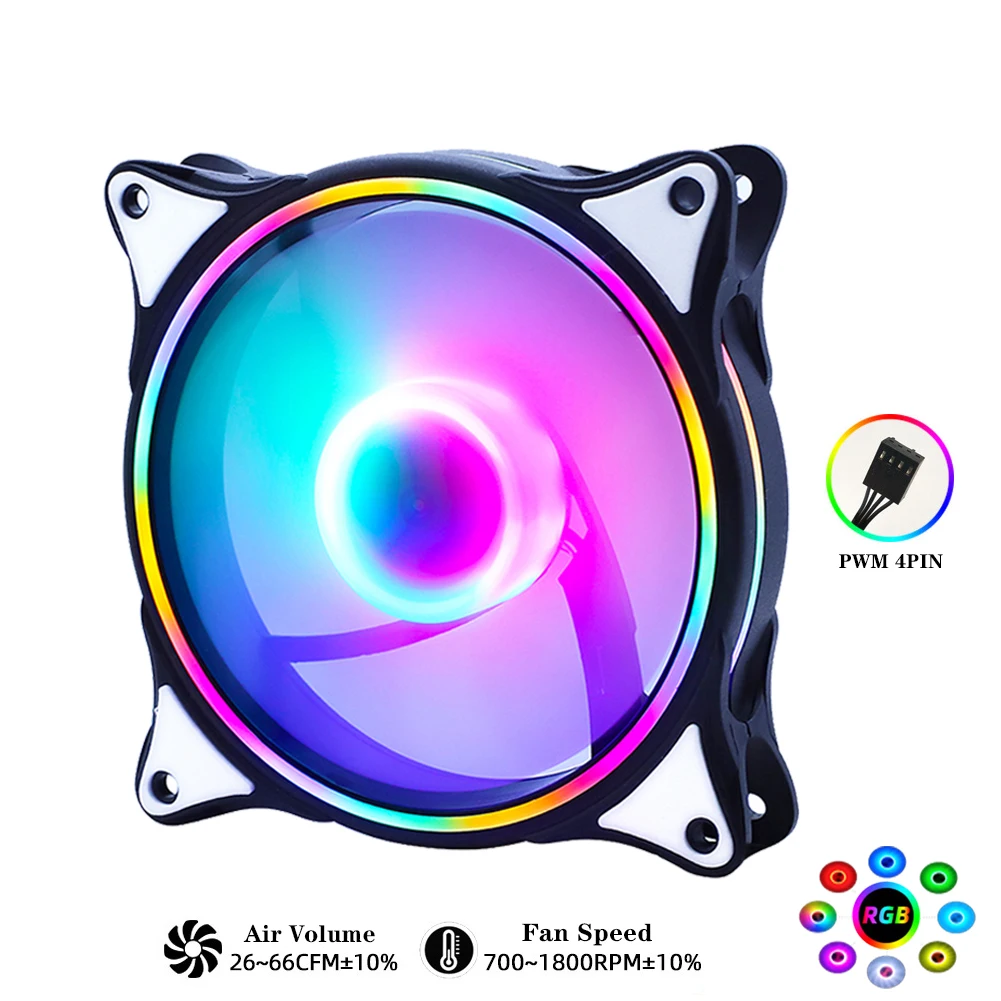 Ventiladores e resfriadores