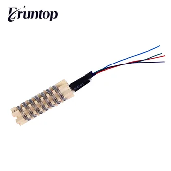 

1PCS Hot Air Gun Heating Element for Eruntop SAIKE GORDAK 8586 858D+