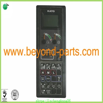 

HD820-2 HD820-3 excavator monitor display viewing screen panel