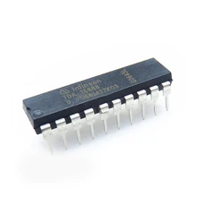 1 pcs New TDA16888  DIP20  ic chip