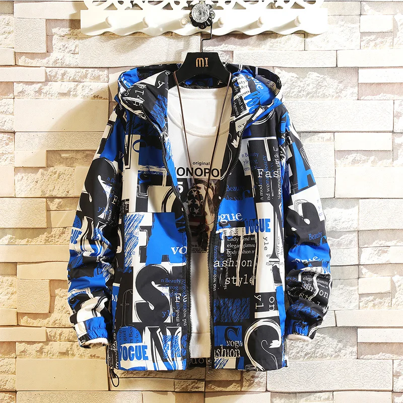 Flash Sale Men Bomber Windbreaker Jacket Hip Hop Streetwear Male Clothes Autumn Spring Cargo Jackets Women Sportwear chaqueta hombre