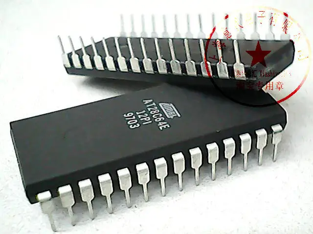 AT28C64E-12PI DIP-28