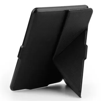 

Ultra-thin PU Leather + ABS E-book Tablet Protective Sleeve Pouch For Kindle Laptop Keyboard Cover Mobile Phone Bag Shell