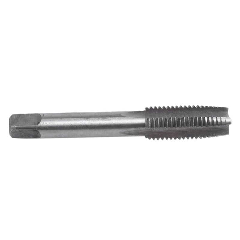 HSS 4 Флейта 12 мм x 1,5 мм конус и пробка метрический кран M12 x 1,5 мм шаг