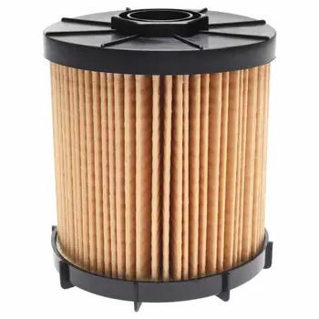 

Fuel Water Separating Filter 35-60494-1 for Outboard Motor 10 Micron Filter with 3/8 Inch NPT Port(Replaced Filter)