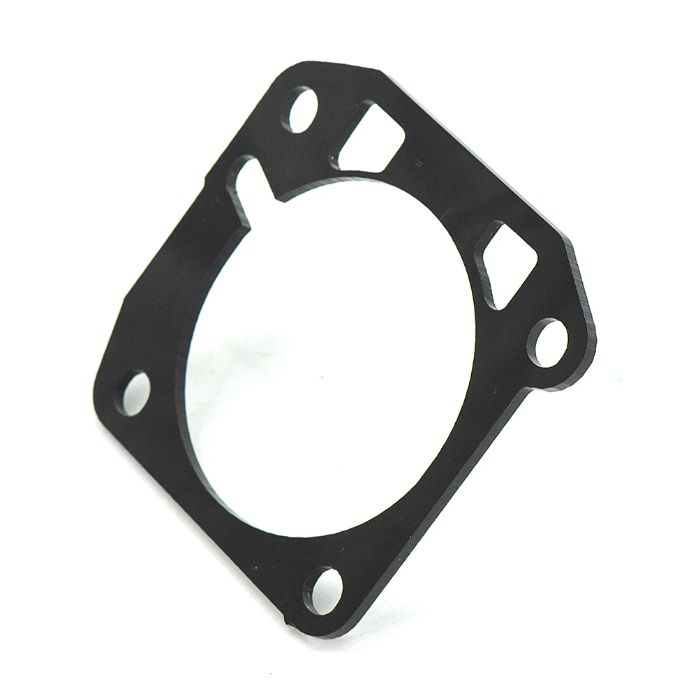 Thermal Throttle Body Gasket 70MM FOR CIVIC B16 INTEGRA B18C1 GSR F22A H22A FOR Acura Integra