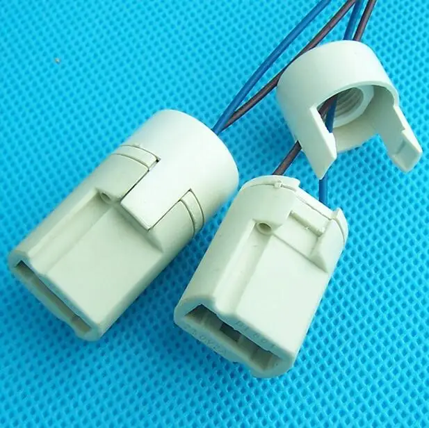 5 шт. светодиодные лампы G9 GU10 MR11 MR16 G4 длина 20 см|socket lamp holder|lamp holdersocket |