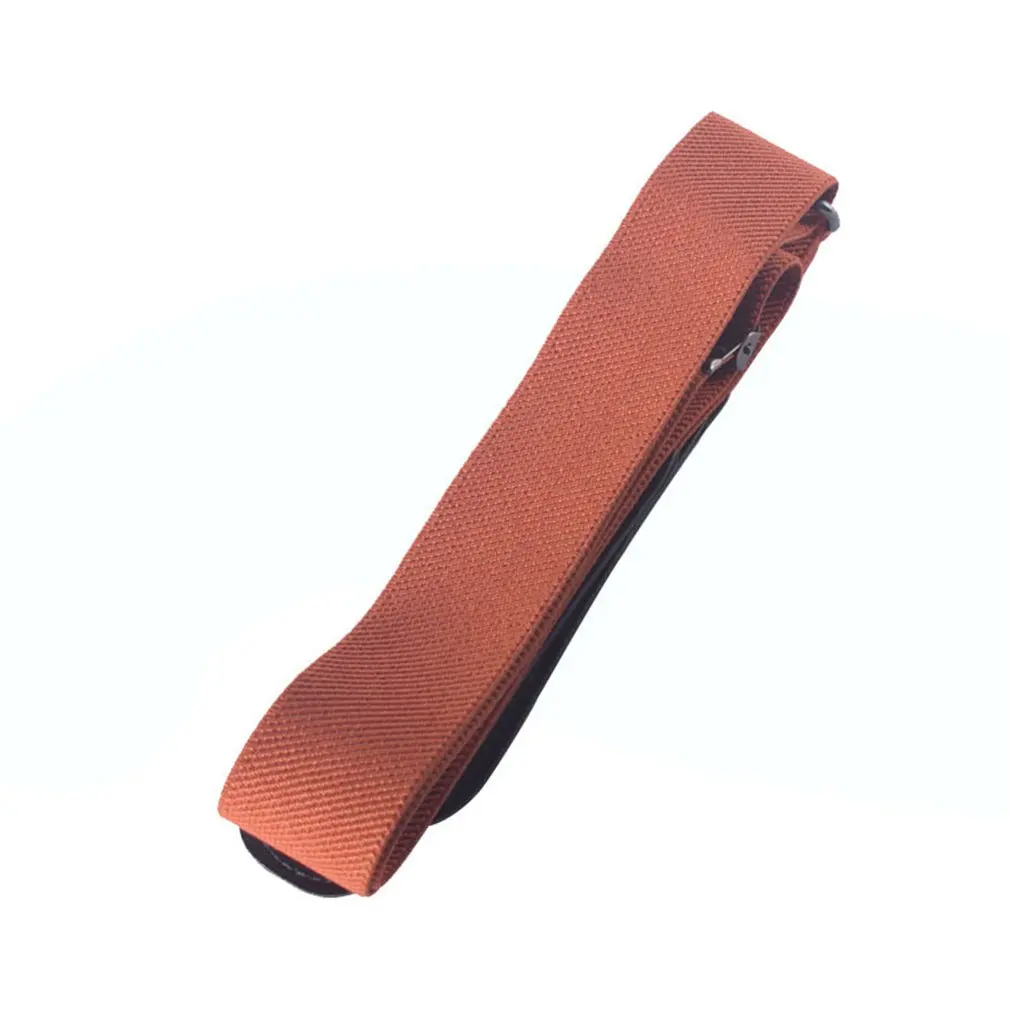 

Buckle-Free Elastic Belts Womens Mens Invisible Belt Waist Adjustable Slim Stretch Invisible Belt Fat Elastic Belt Unisex