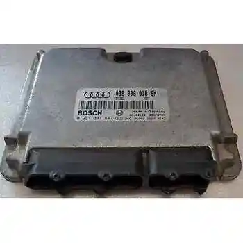 

038906018BN SWITCHBOARD ENGINE EUA AUDI A3 (8L)