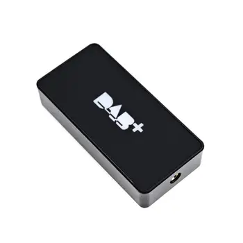

Android Car DVD USB DAB+ radio Tuner Digital Audio Broadcasting Receiver