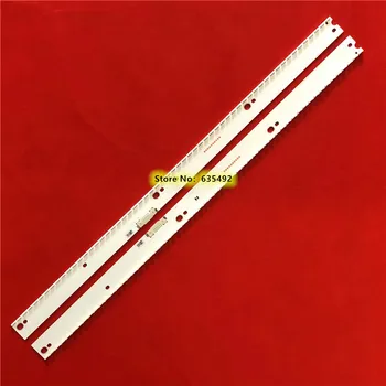 

2pcs LED backlight for BN96-39671A 39672A 39673A 39674A 39880A 39882A Cy-kk049hgev2h Ue49k6400 UE49KU6659 UE49KU6649 BN61-13349B