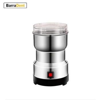 

Coffee Grinder Electric Kitchen Cereals Nuts Beans Spices Pepper Grains Miller Powerful Grinding Machine Coffe Grinder Machine