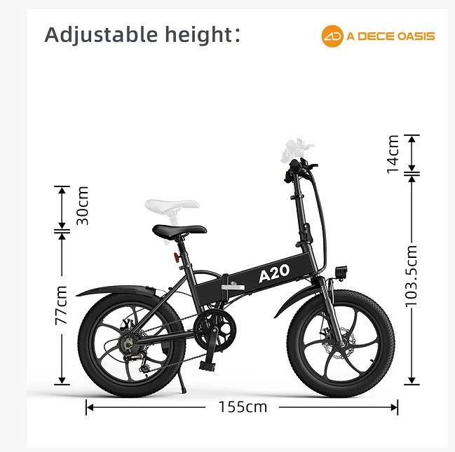Best Electric Bikes under 1000 Dollars of 2024