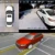 Автомобильная камера AHD CVBS HD3D панорамный вид изображения, система обзора с высоты птичьего полета, мультимодельная цветовая настройка, видео наблюдения за парковкой