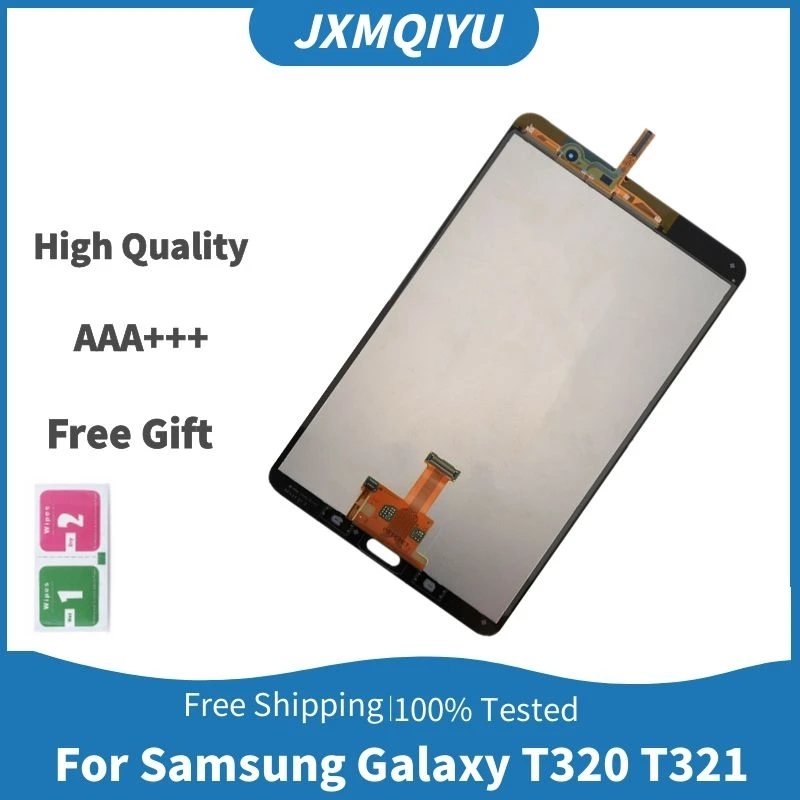 Дисплей для Samsung Galaxy Tab Pro SM-T320 T321 T325 ЖК-дисплей с сенсорным экраном и дигитайзером