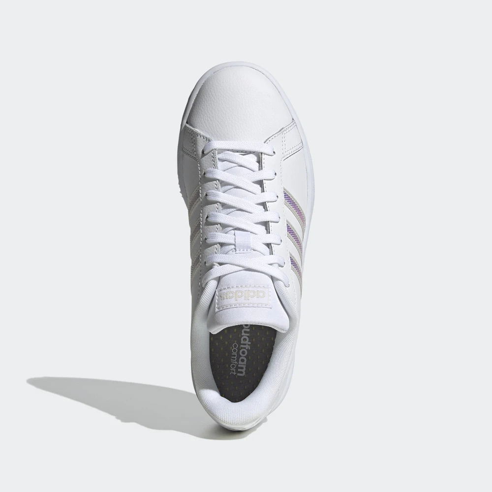 Sneakers Adidas GRAND COURT FTWWHT 