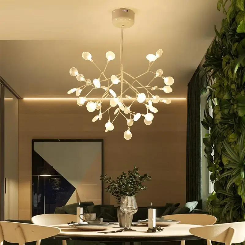 Современный Decoracao Casa Lustre E Pendente для Sala обеденный стол Лофт Lampen современный декор Maison Подвеска светильник подвесной
