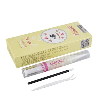 

Magic Big Eye Cream Double Eyelids Cream Invisible Self-adhesive Eye Line Strip Makeup Tool