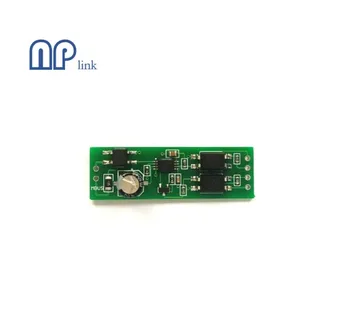 

TTL to MBUS Serial port to MBUS slave module Replace TSS721A, signal isolation!