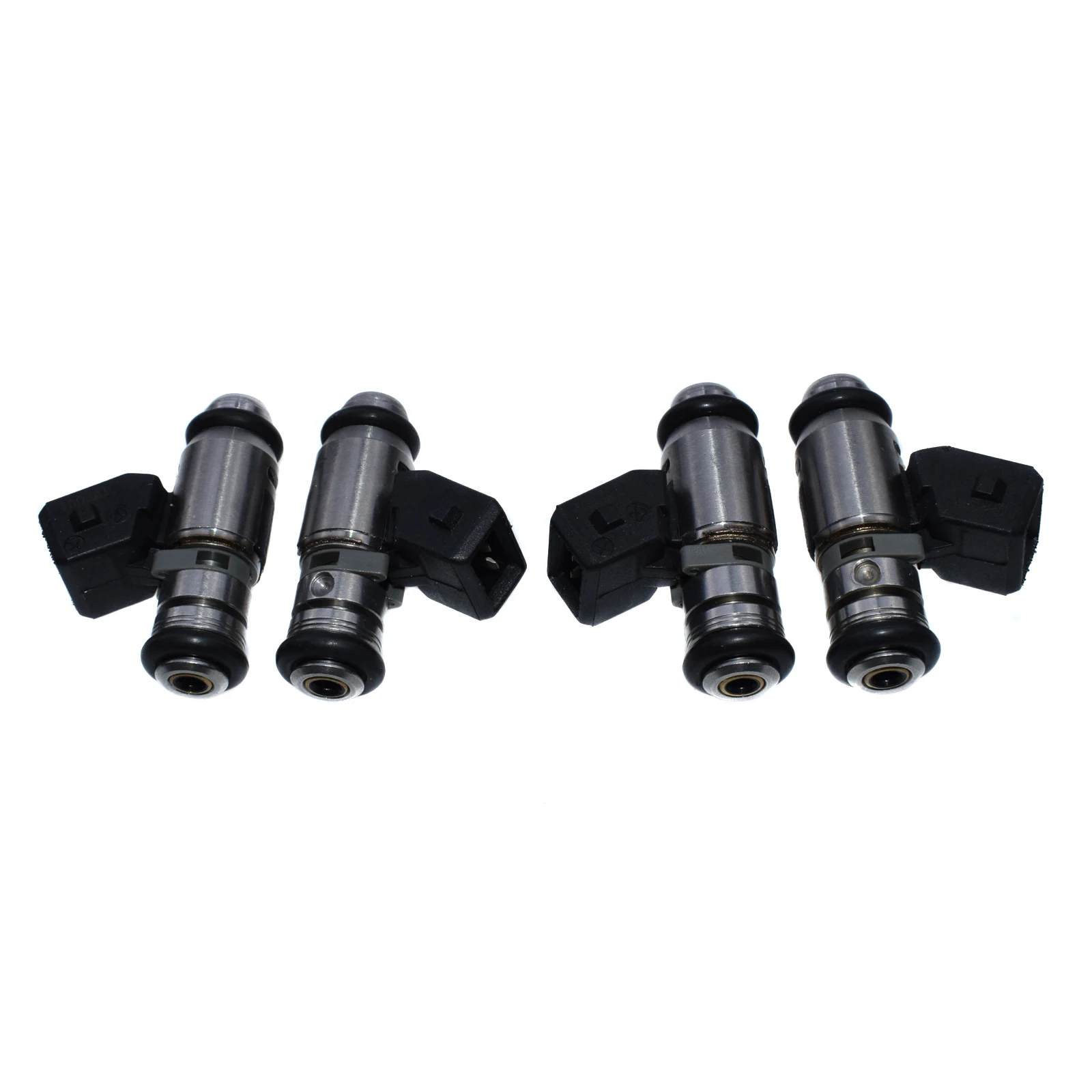 WOLFIGO Топливная форсунка Форсунка для FIAT Brava Marea Palio Lancia Delta 1,6 16 В IWP001 214310000110 FJ1072112B1 75112001 FDB333