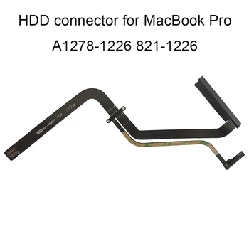 

Computer cables Hard Drive connector 821 1226 1480 for MacBook Pro 13 A1278 2011 12 laptop HDD Connector Adapter cable hot sale
