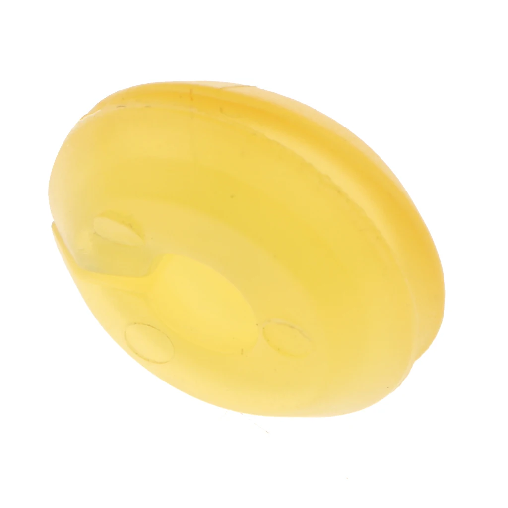 2 Pieces Hood Latch Prop Rod Hinge Nut Grommet W700510S300 For Ford Focus